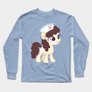 Nursery Rhyme Long Sleeve T-Shirt